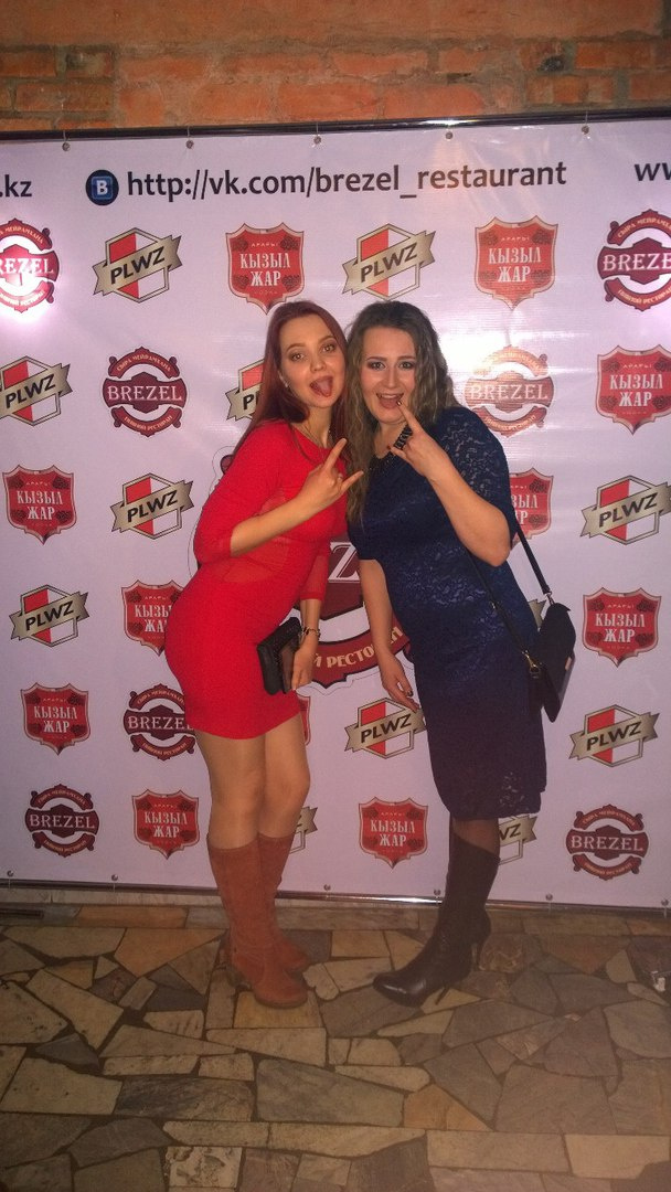 Best mom Петропавловск!